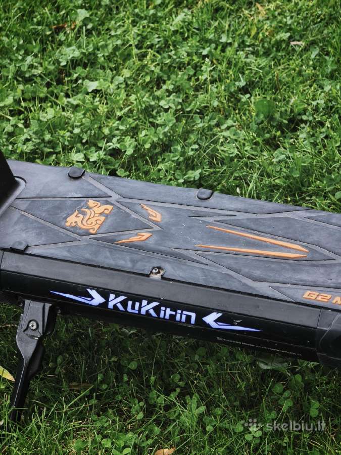 Parduodu kukirin g2 master! - nuotraukos Nr. 8