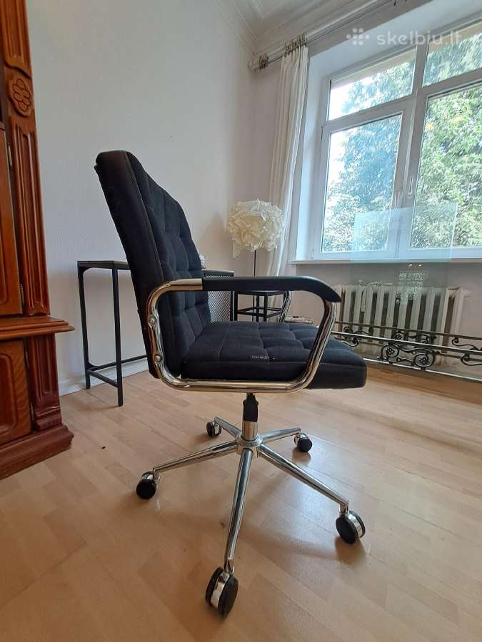 Kompiuterio rašomasis stalas - nuotraukos Nr. 9