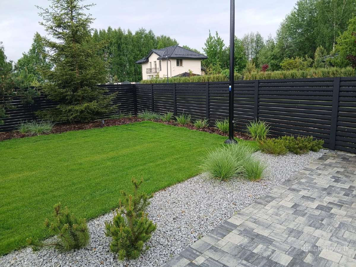 Ieškome skardininkų - nuotraukos Nr. 8