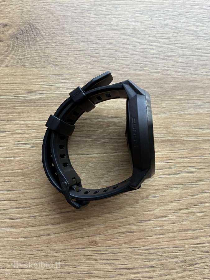 Coros Apex 46mm - nuotraukos Nr. 2