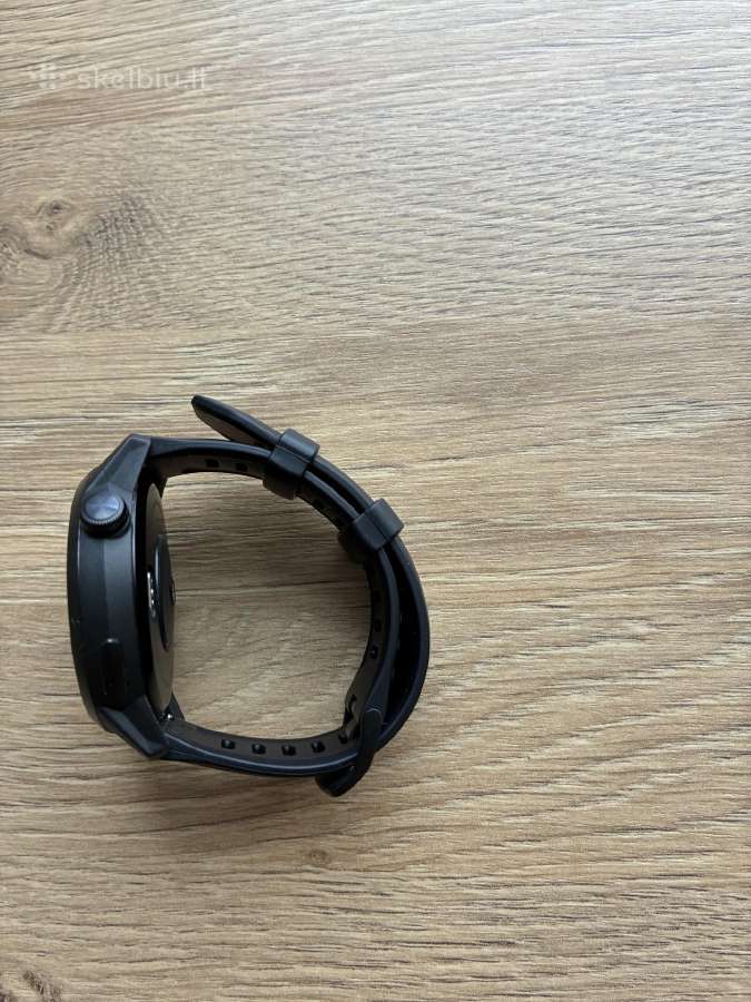 Coros Apex 46mm - nuotraukos Nr. 3