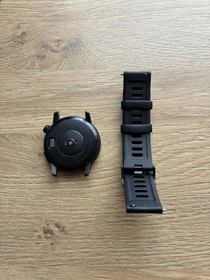 Coros Apex 46mm - nuotraukos Nr. 5