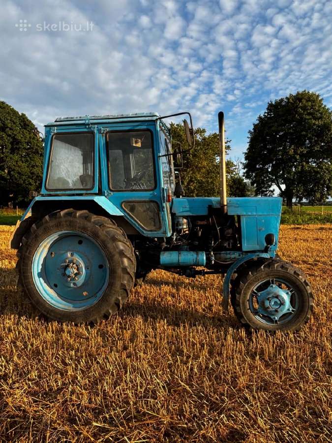 Mtz 82.1 - nuotraukos Nr. 5