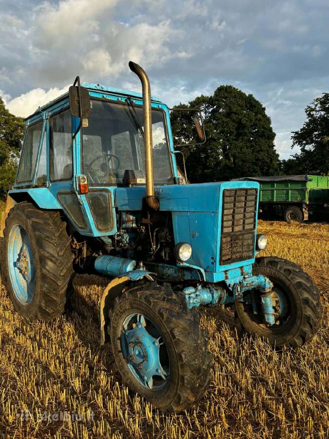 Mtz 82.1 - nuotraukos Nr. 6