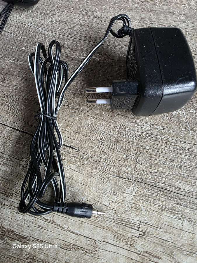 Intek H-520 plus racija - nuotraukos Nr. 5