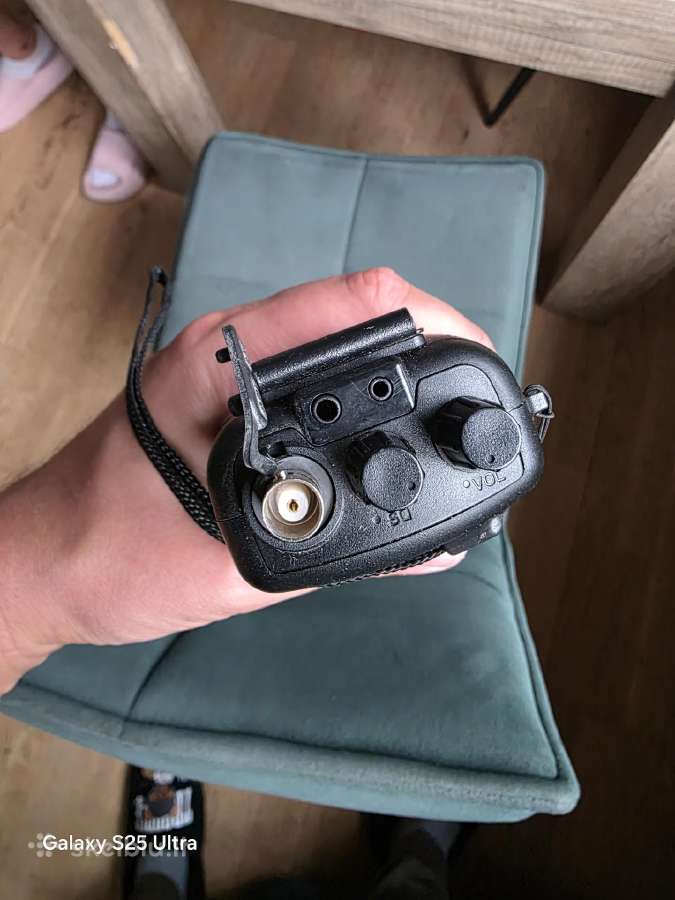 Intek H-520 plus racija - nuotraukos Nr. 6