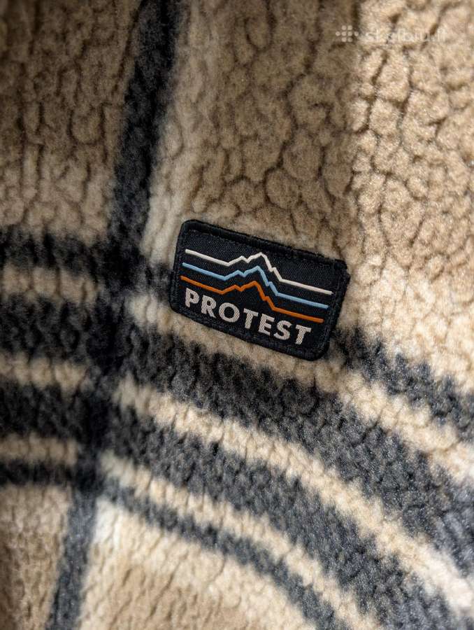 Protest švarkelis - nuotraukos Nr. 3
