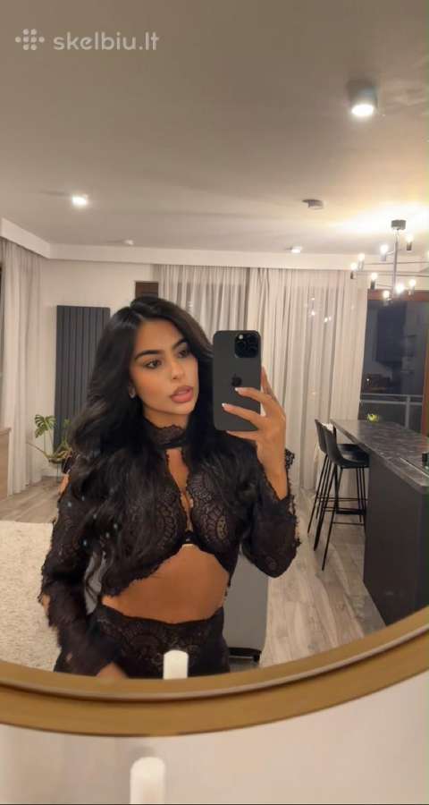 Latina in Kaunas - nuotraukos Nr. 2