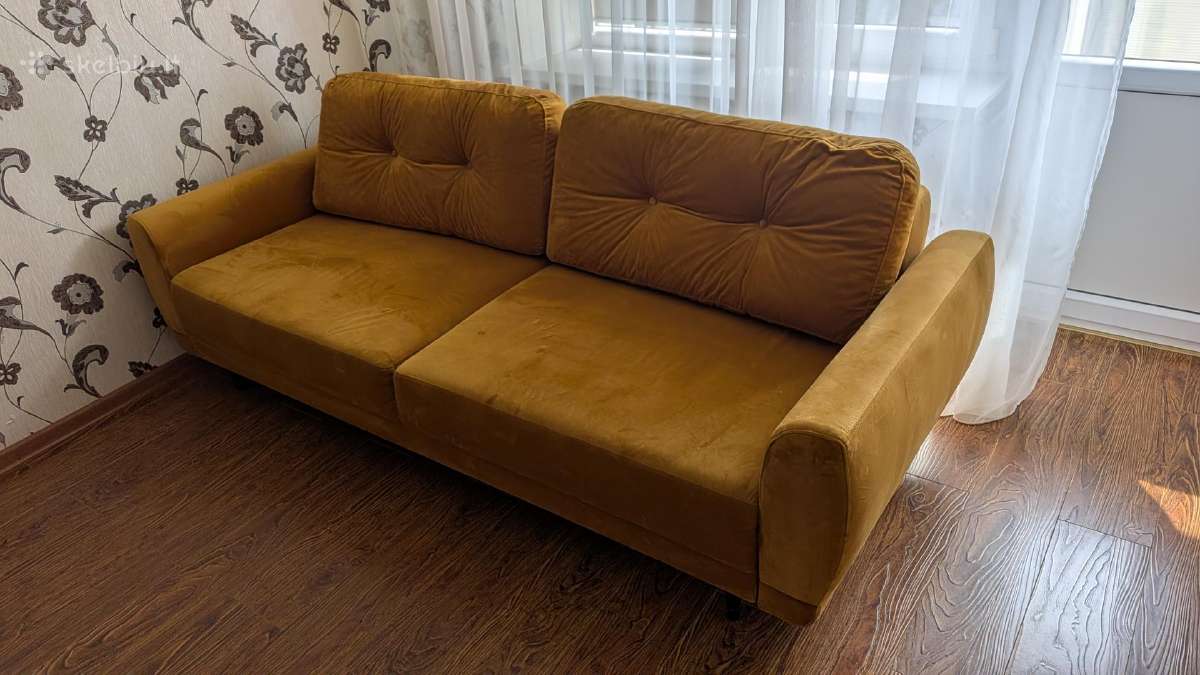 Sofa - lova - nuotraukos Nr. 2