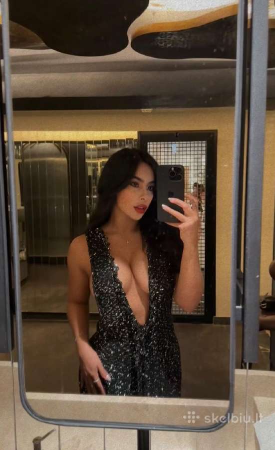 Latina in Kaunas - nuotraukos Nr. 6