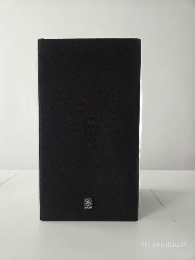 Studijinis monitorius Yamaha NS-10m (1 vnt.) - nuotraukos Nr. 2