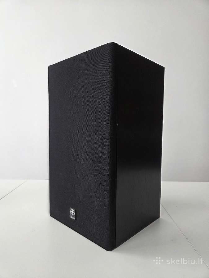 Studijinis monitorius Yamaha NS-10m (1 vnt.) - nuotraukos Nr. 3
