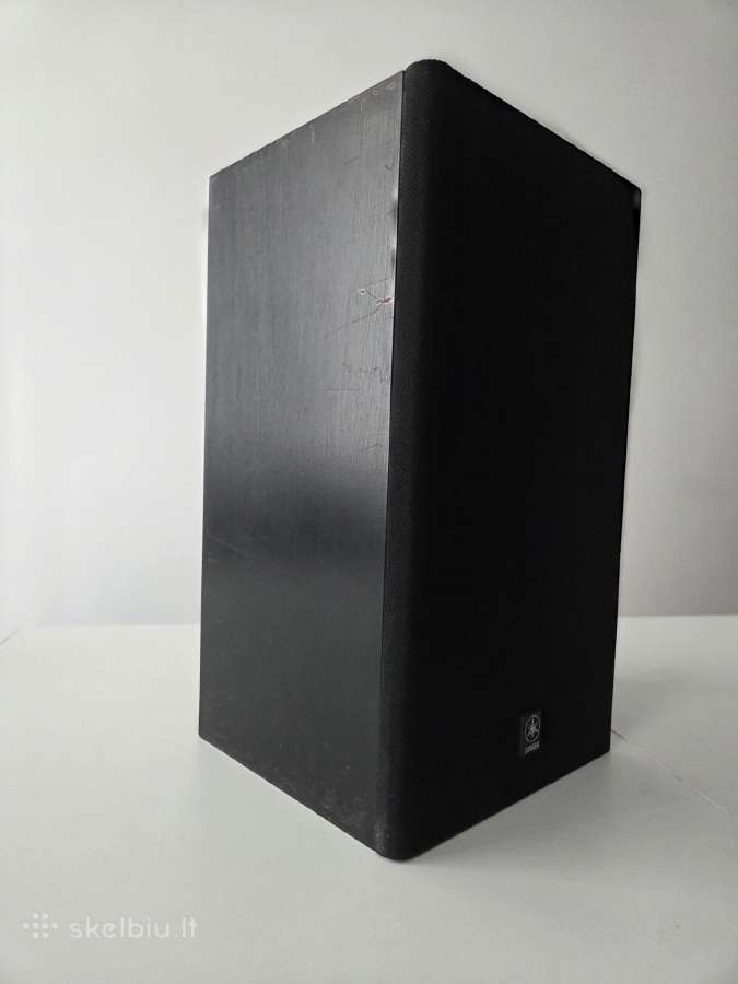 Studijinis monitorius Yamaha NS-10m (1 vnt.) - nuotraukos Nr. 4