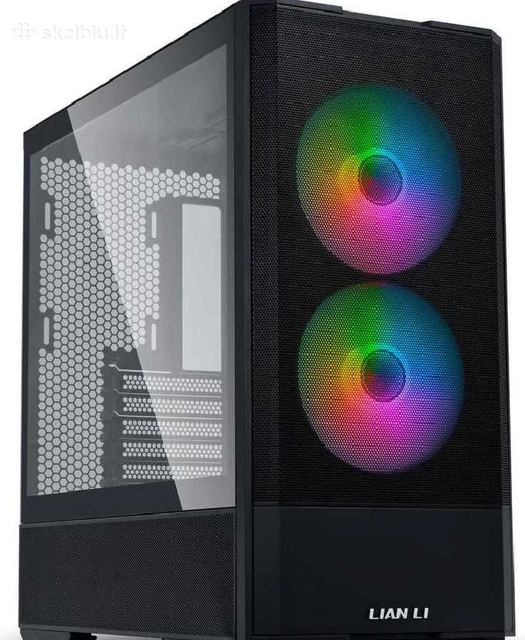 Rtx 4080 Super, 7800x3d - Pc (su garantija) - nuotraukos Nr. 3