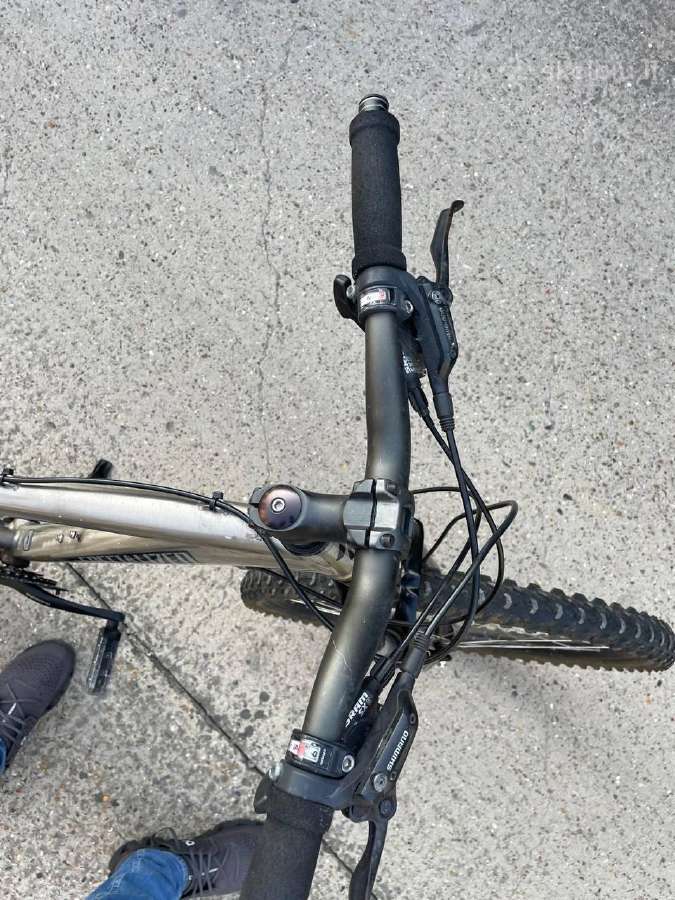 Specialized Hardrock 26 - nuotraukos Nr. 2