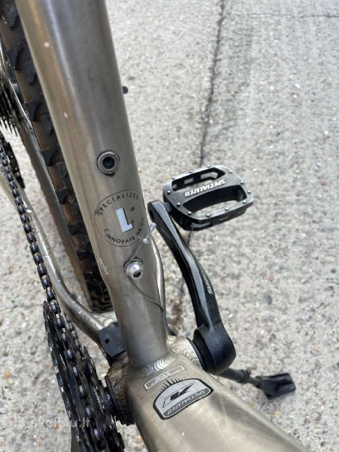 Specialized Hardrock 26 - nuotraukos Nr. 3