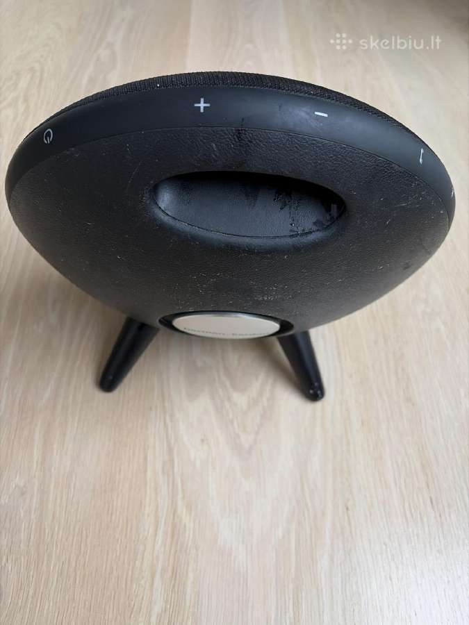 Harman/kardon Onyx studio 3 - nuotraukos Nr. 2