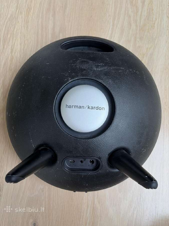 Harman/kardon Onyx studio 3 - nuotraukos Nr. 3