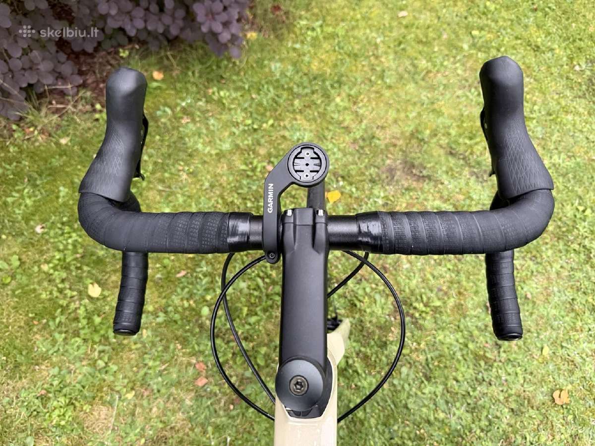 Parduodamas BMC Roadmachine Six 2022, 58 dydis - nuotraukos Nr. 6