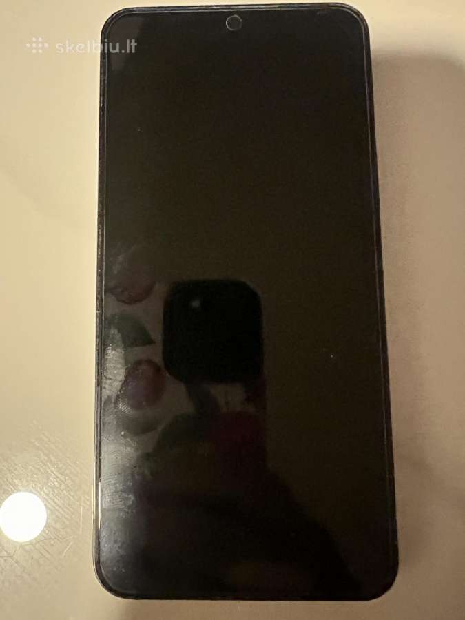 Samsung Galaxy S22 - nuotraukos Nr. 4
