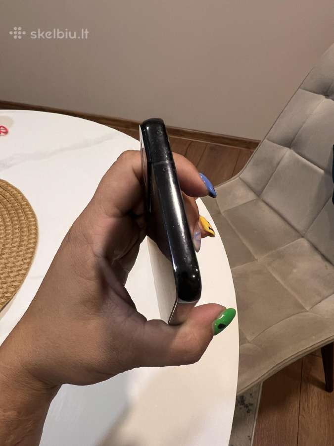Samsung Galaxy S22 - nuotraukos Nr. 7