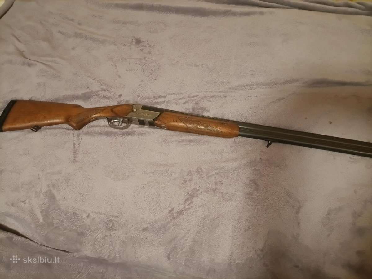 Tos 34 Er , 12x70 - nuotraukos Nr. 2