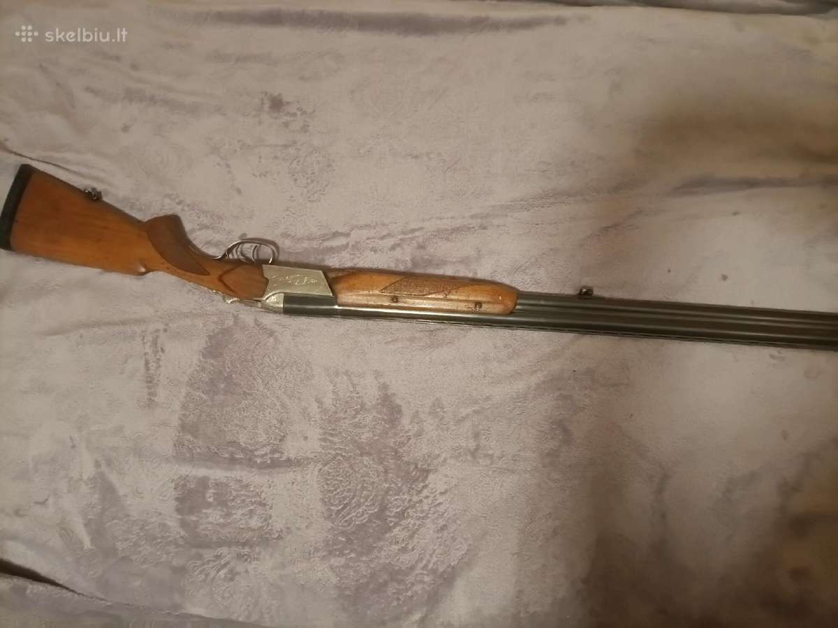 Tos 34 Er , 12x70 - nuotraukos Nr. 3