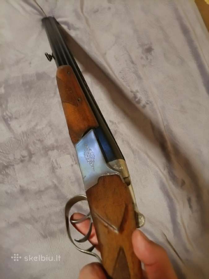 Tos 34 Er , 12x70 - nuotraukos Nr. 5