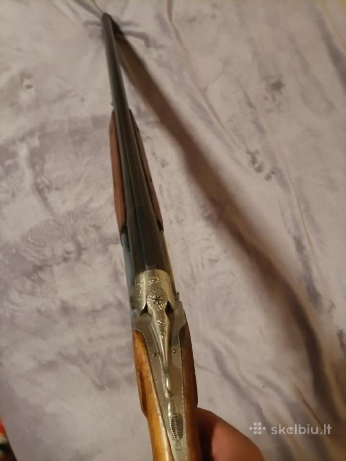 Tos 34 Er , 12x70 - nuotraukos Nr. 7