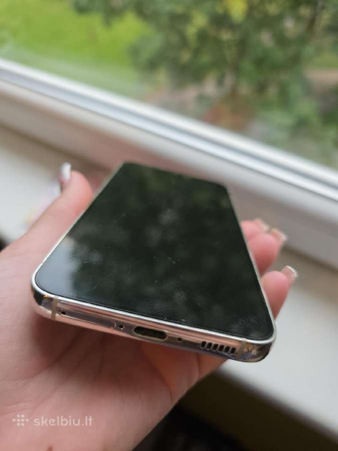 Samsung Galaxy S23 - nuotraukos Nr. 4