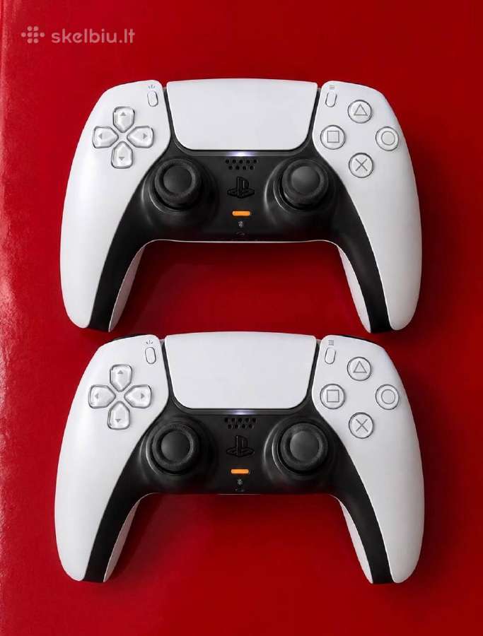 Playstation 5 Pro - nuotraukos Nr. 2