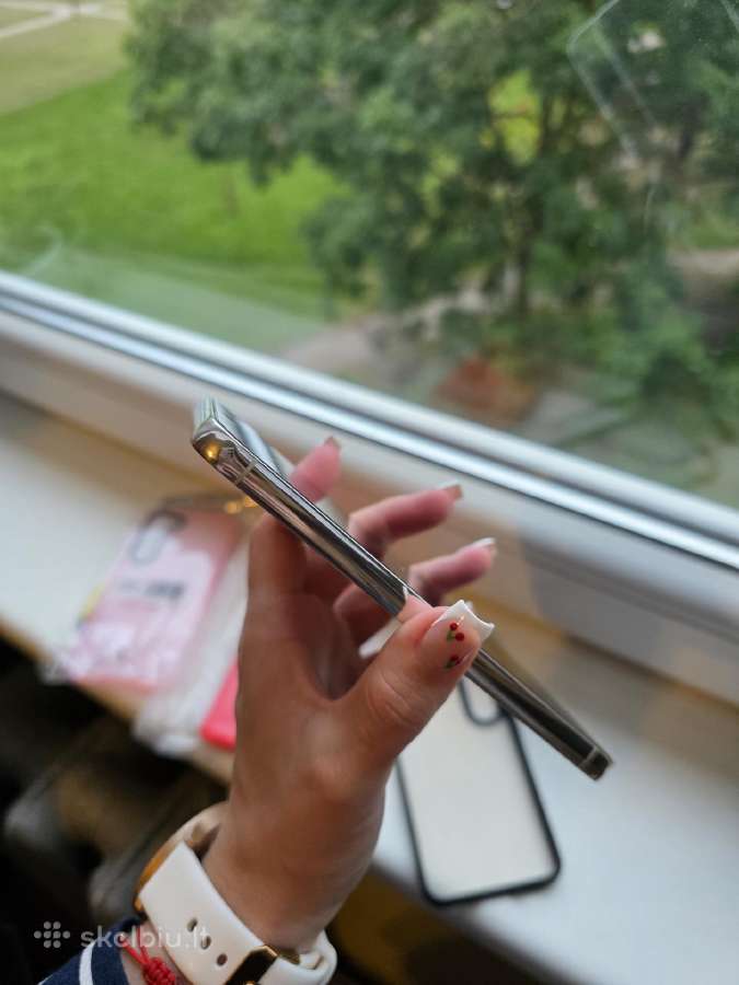 Samsung Galaxy S23 - nuotraukos Nr. 5