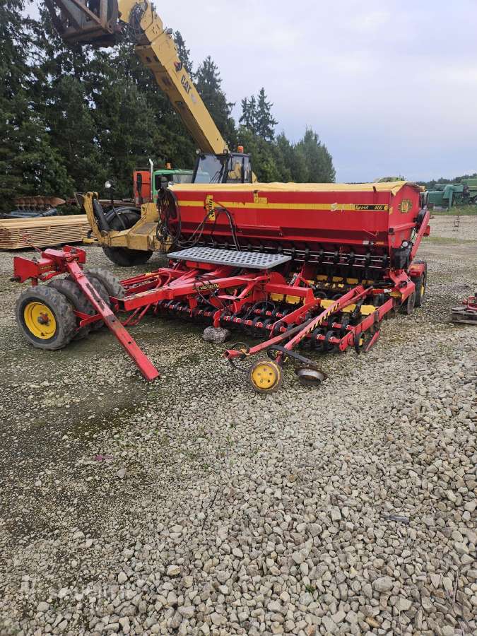Super Vaderstad Rapid 400 - nuotraukos Nr. 2