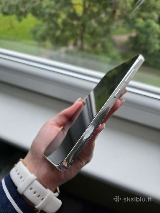 Samsung Galaxy S23 - nuotraukos Nr. 7