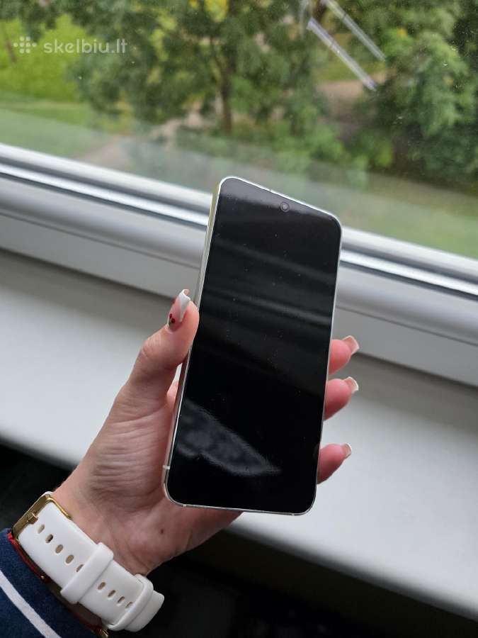 Samsung Galaxy S23 - nuotraukos Nr. 8