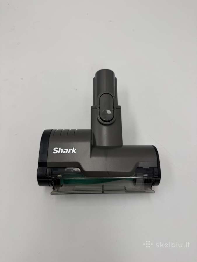 Shark Powerdetect Clean & Empty dulkių siurblys - nuotraukos Nr. 4