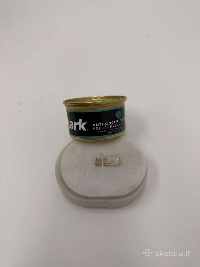 Shark Powerdetect Clean & Empty dulkių siurblys - nuotraukos Nr. 9