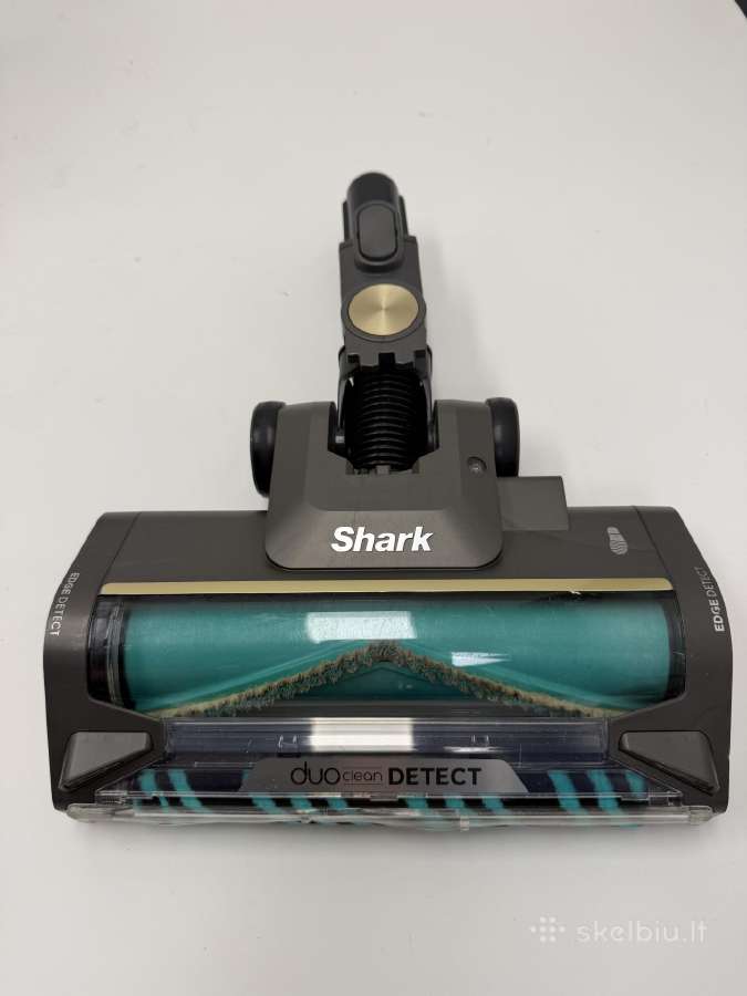 Shark Powerdetect Clean & Empty dulkių siurblys - nuotraukos Nr. 10