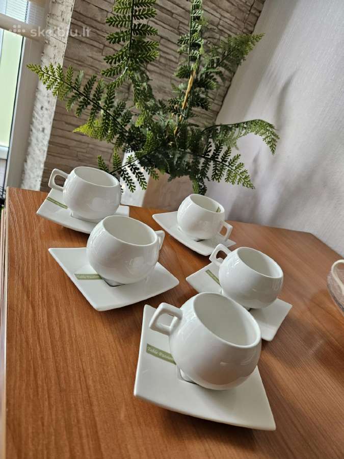 Espresso duetai - nuotraukos Nr. 2
