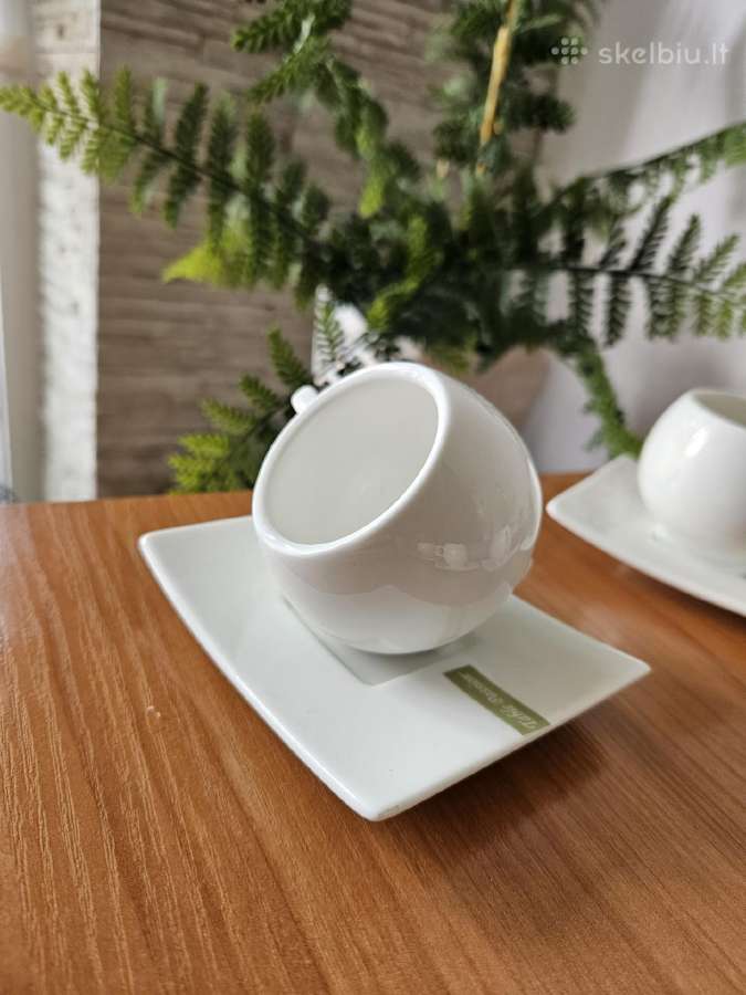 Espresso duetai - nuotraukos Nr. 3