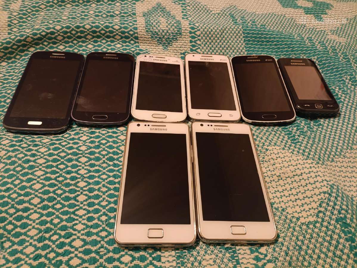 Geras Nokia 515,6085,6125,7230s,c2-06,x2-00, x2-02 - nuotraukos Nr. 36