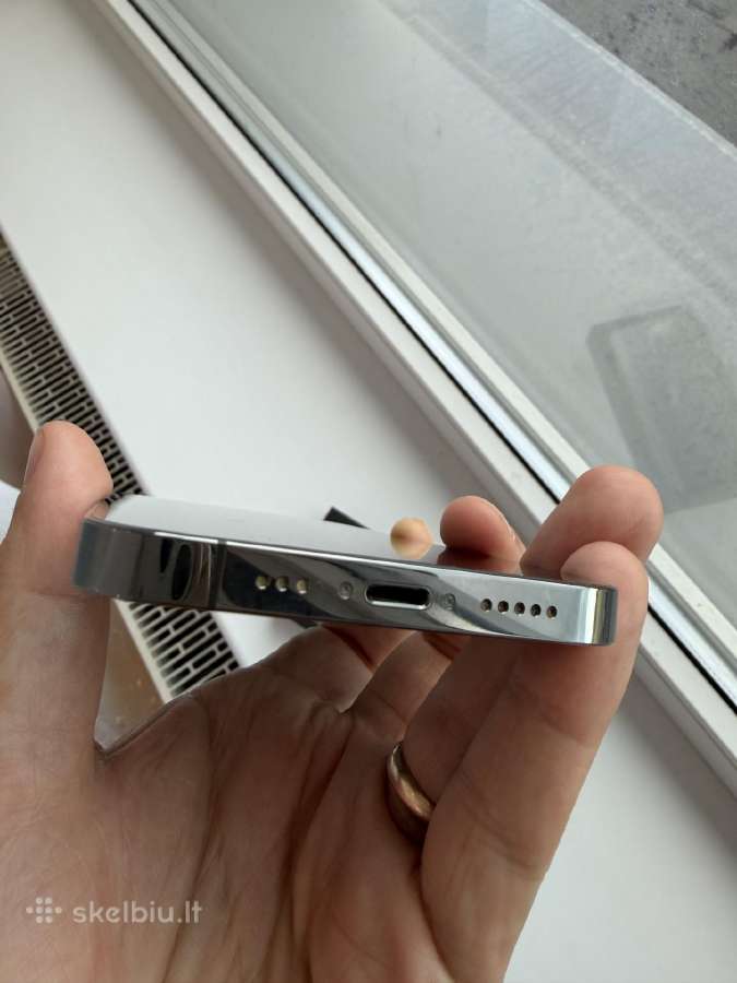 iPhone 13pro 256gb - nuotraukos Nr. 8