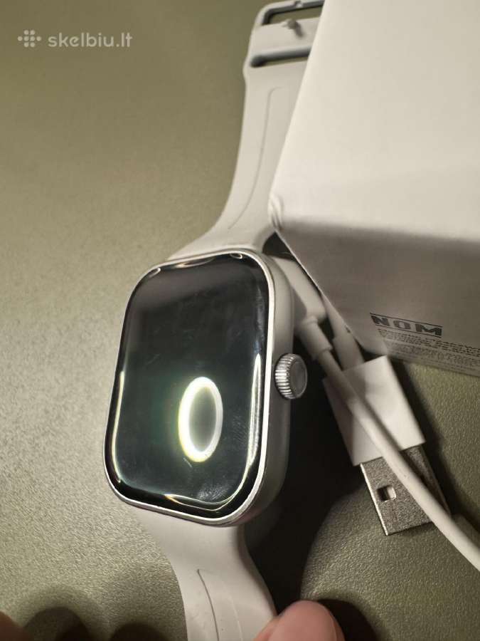 Xiaomi Redmi Watch 5 - nuotraukos Nr. 4