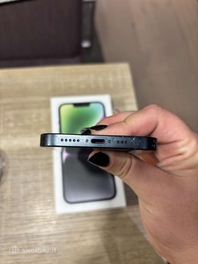 Iphone14 - nuotraukos Nr. 2