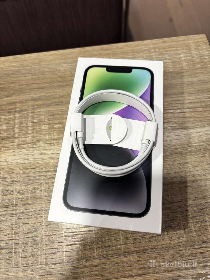 Iphone14 - nuotraukos Nr. 5