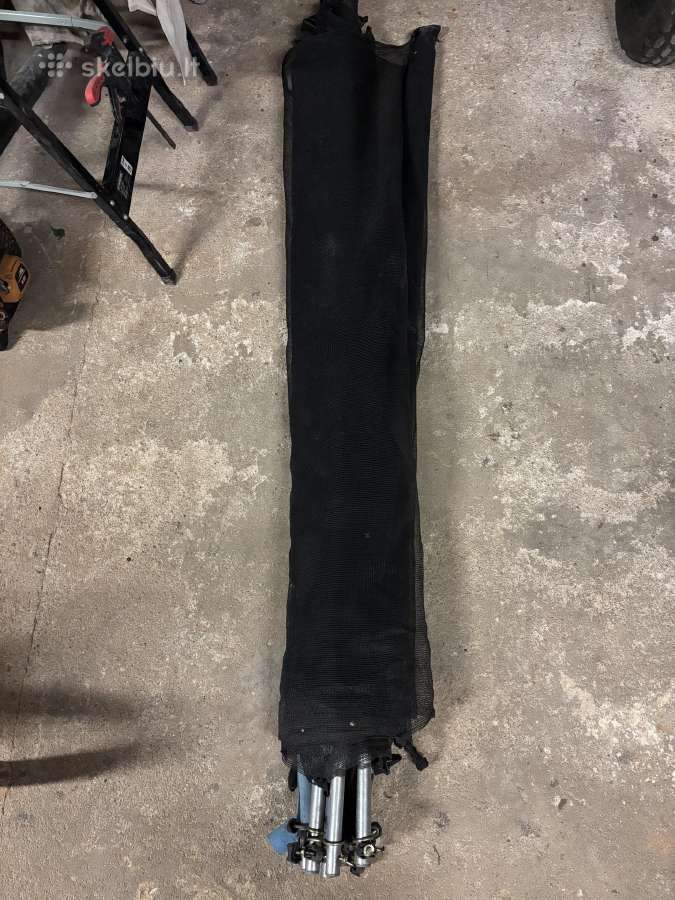 390 cm skersmens batutas pigiai - nuotraukos Nr. 7