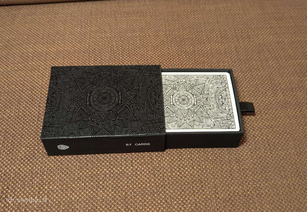 Dbrand kortos - nuotraukos Nr. 2