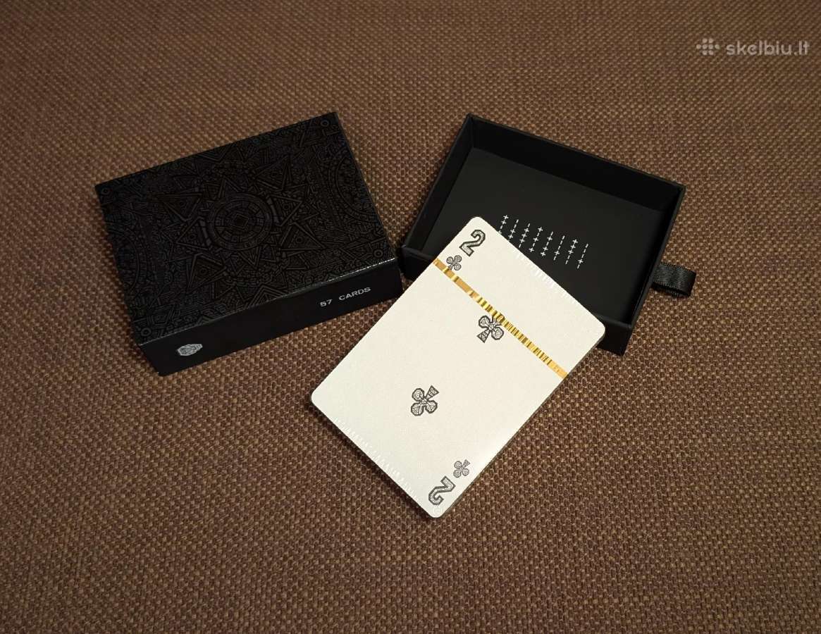 Dbrand kortos - nuotraukos Nr. 4