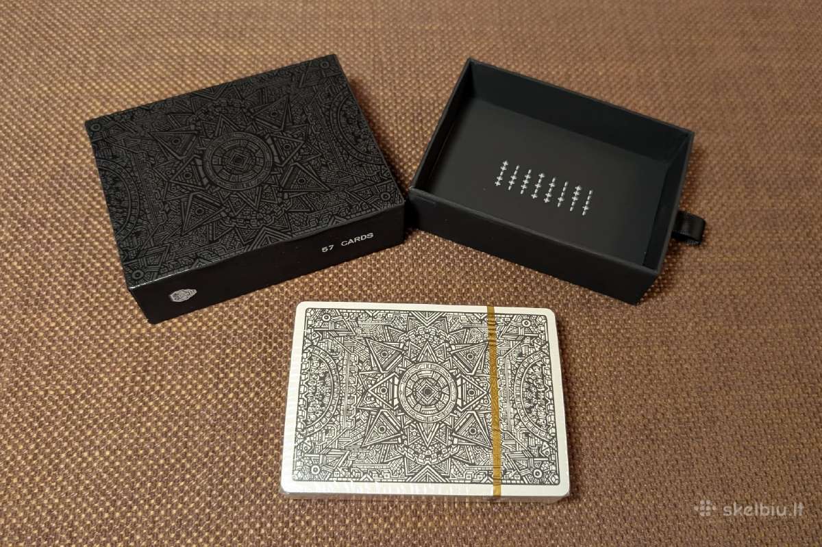 Dbrand kortos - nuotraukos Nr. 3