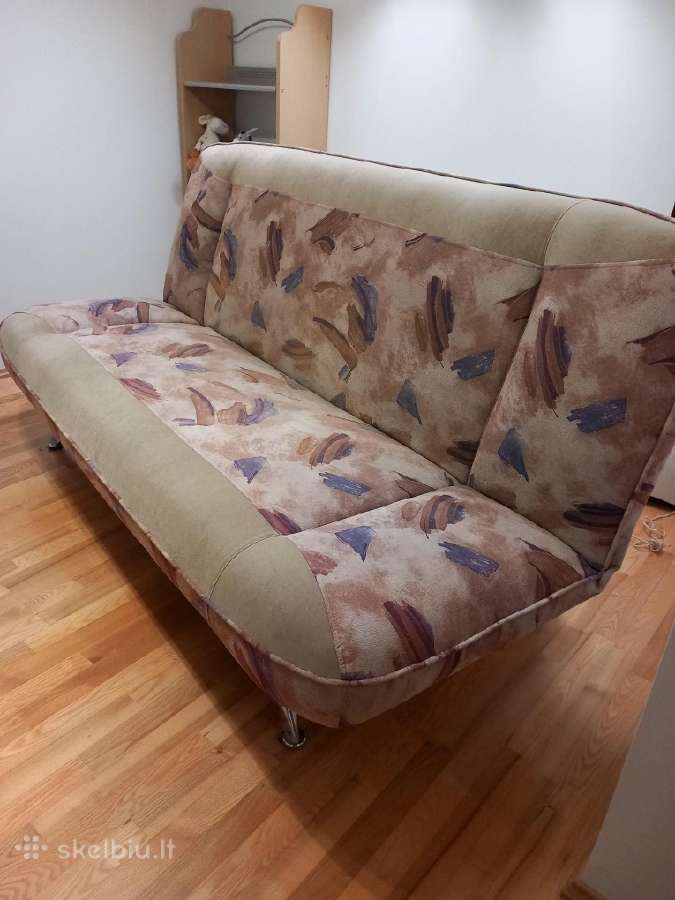 Sofa -lova - nuotraukos Nr. 2